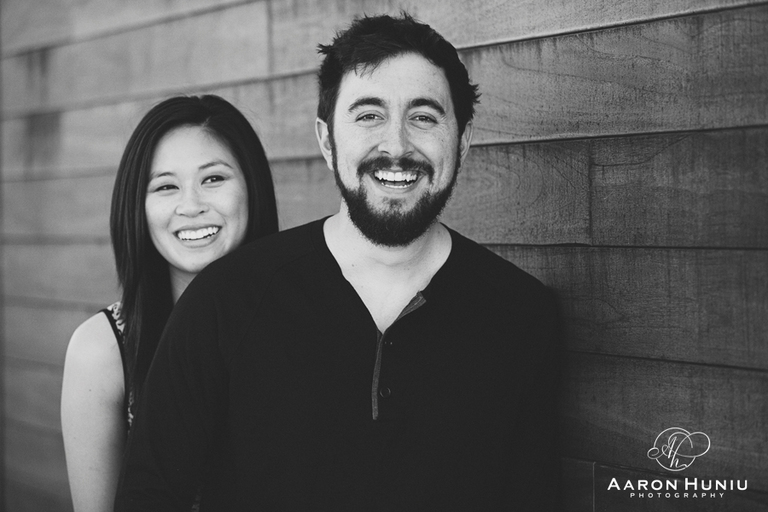 San Diego Engagement Session, La Jolla Wedding Photographer