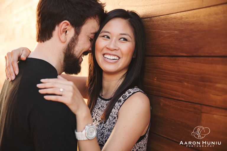 San Diego Engagement Session, La Jolla Wedding Photographer