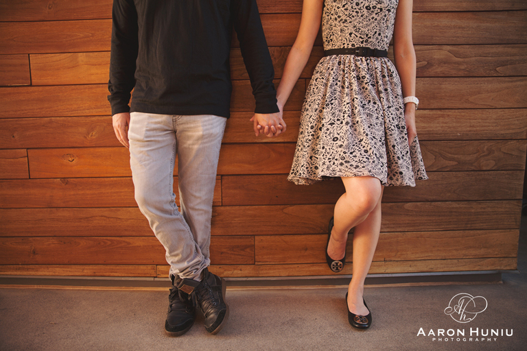 San Diego Engagement Session, La Jolla Wedding Photographer