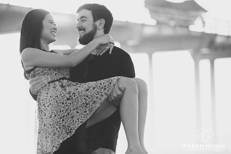 San Diego Engagement Session, La Jolla Wedding Photographer