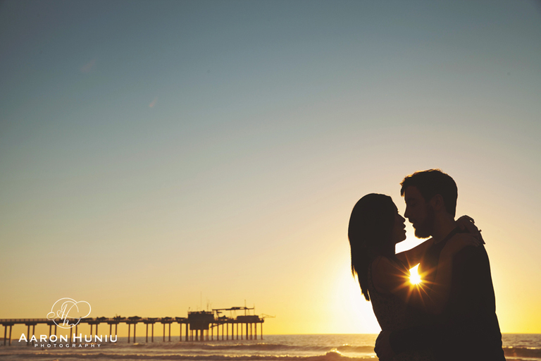 San Diego Engagement Session, La Jolla Wedding Photographer
