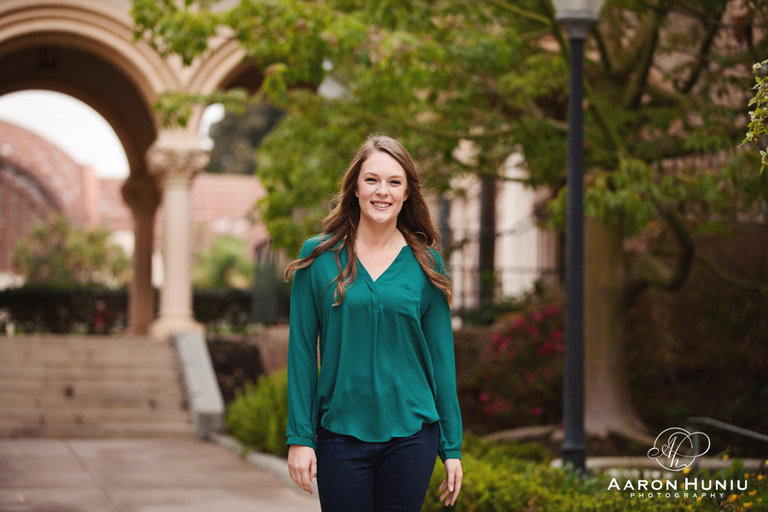 San Diego Senior Portrait Photographer