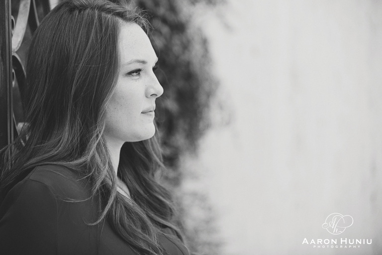 San Diego Senior Portrait Photographer