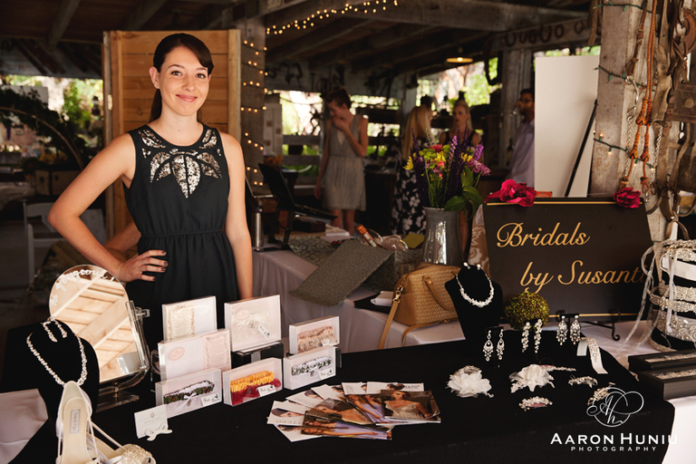 Bernardo Winery Bridal Fair, Spring 2015