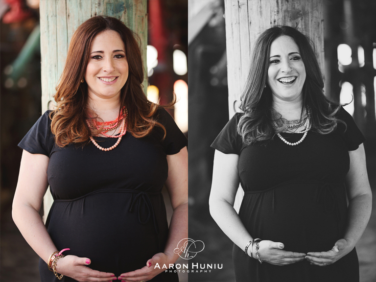 Orange County Maternity Photographer