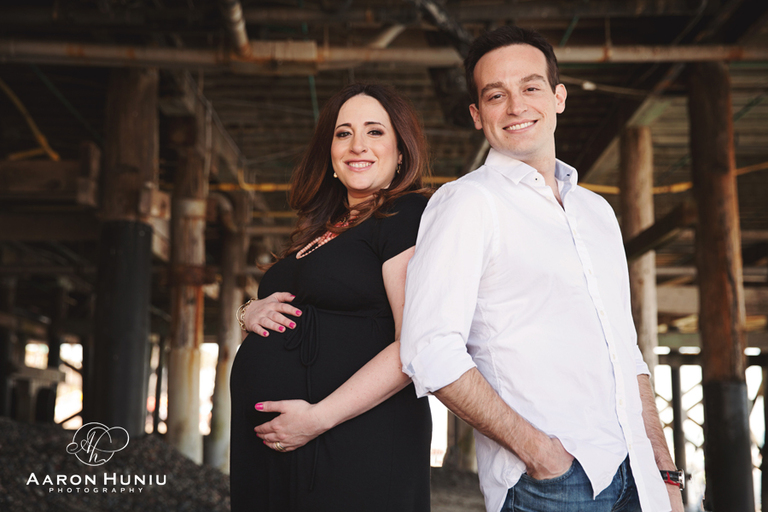 Orange County Maternity Photographer