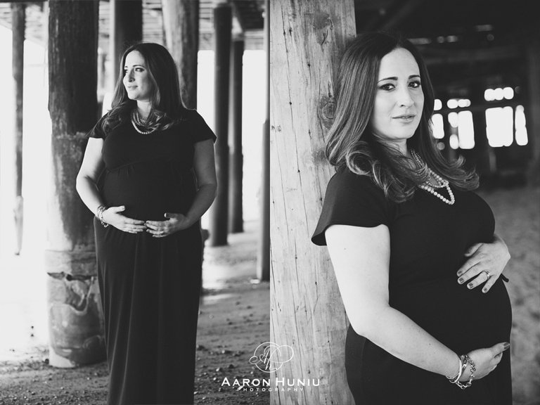 Orange County Maternity Photographer