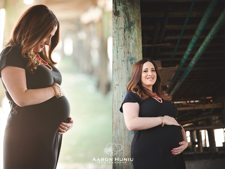 Orange County Maternity Photographer