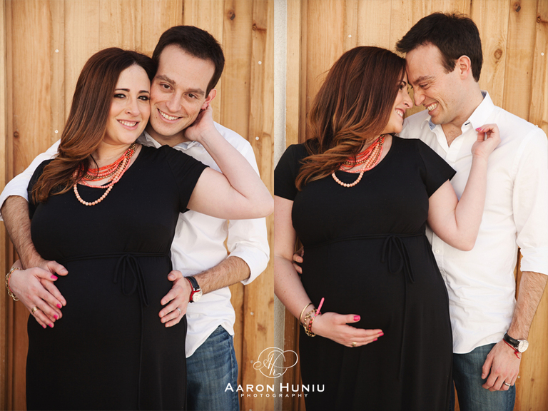 Orange County Maternity Photographer