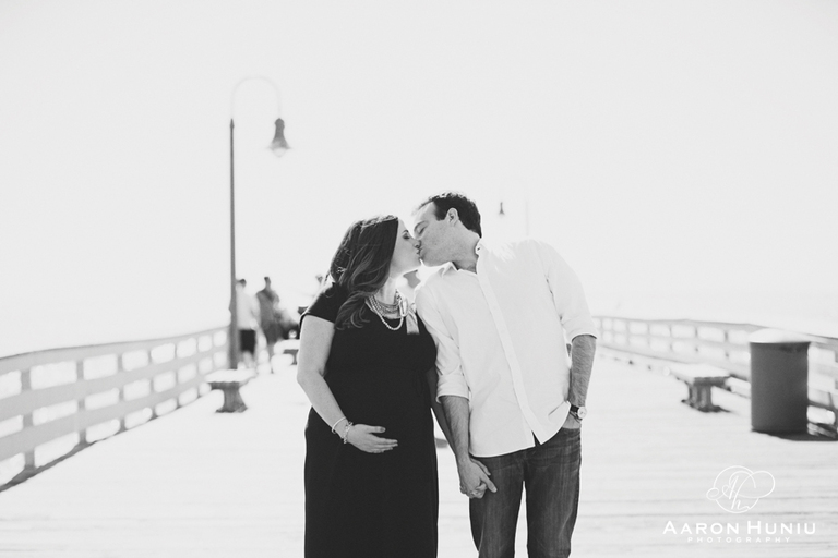 Orange County Maternity Photographer