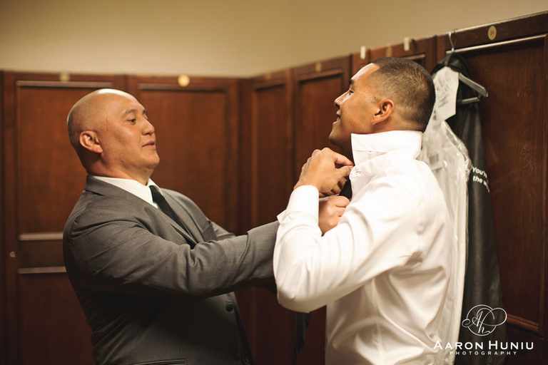Admiral Baker Wedding Photographer, San Diego Weddings