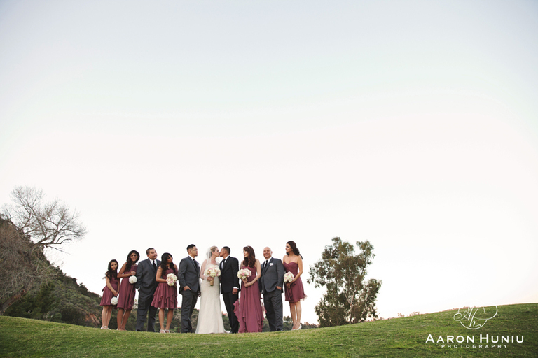 Admiral Baker Wedding Photographer, San Diego Weddings