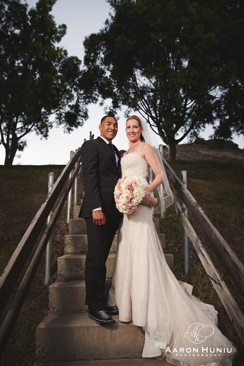 Admiral Baker Wedding Photographer, San Diego Weddings