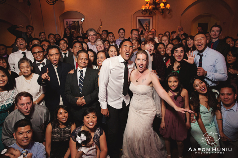 Admiral Baker Wedding Photographer, San Diego Weddings