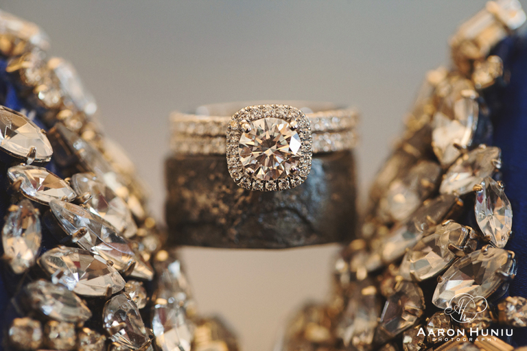 San Diego Museum of Art Wedding at Balboa Park