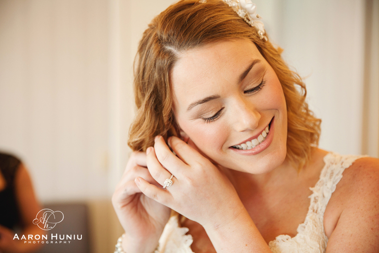 San Diego Museum of Art Wedding at Balboa Park