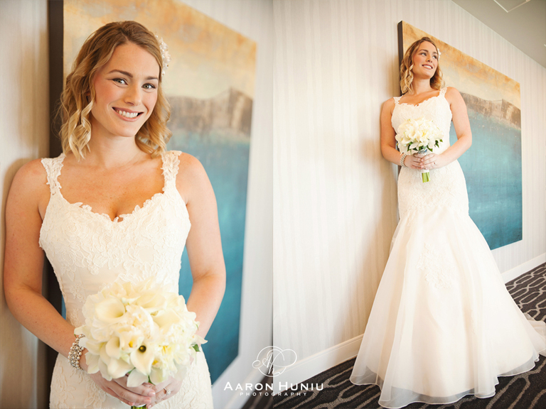 San Diego Museum of Art Wedding at Balboa Park