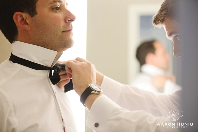 San Diego Museum of Art Wedding at Balboa Park