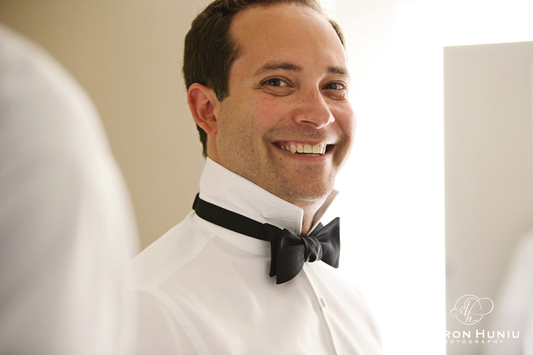 San Diego Museum of Art Wedding at Balboa Park