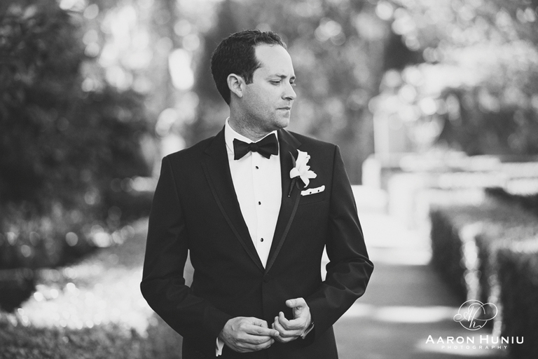 San Diego Museum of Art Wedding at Balboa Park