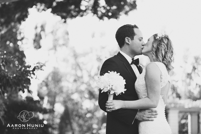 San Diego Museum of Art Wedding at Balboa Park