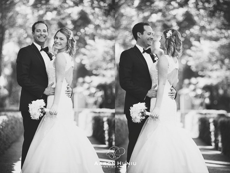 San Diego Museum of Art Wedding at Balboa Park