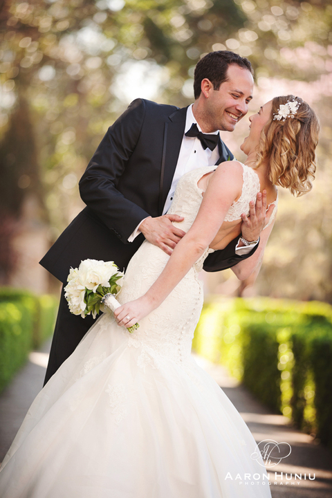 San Diego Museum of Art Wedding at Balboa Park