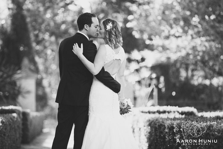 San Diego Museum of Art Wedding at Balboa Park