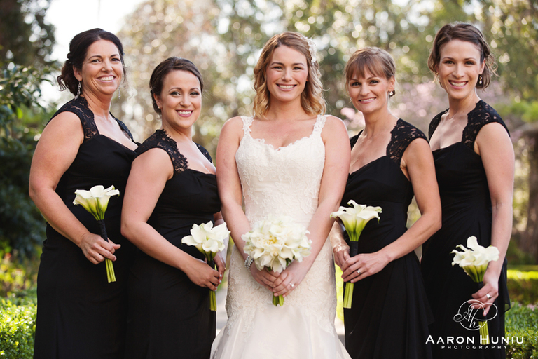 San Diego Museum of Art Wedding at Balboa Park