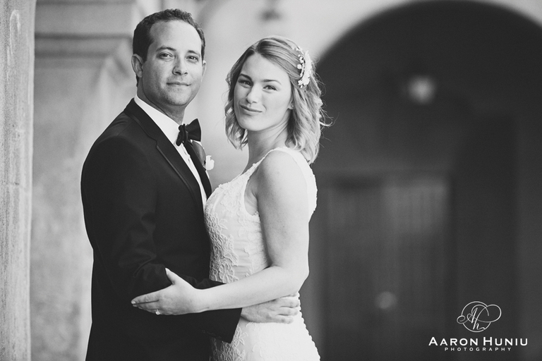 San Diego Museum of Art Wedding at Balboa Park