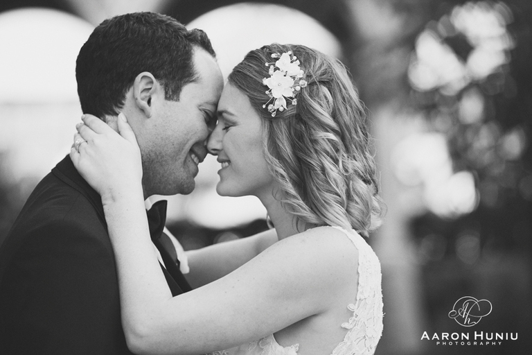 San Diego Museum of Art Wedding at Balboa Park