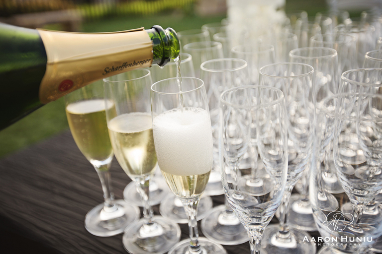 San Diego Museum of Art Wedding at Balboa Park