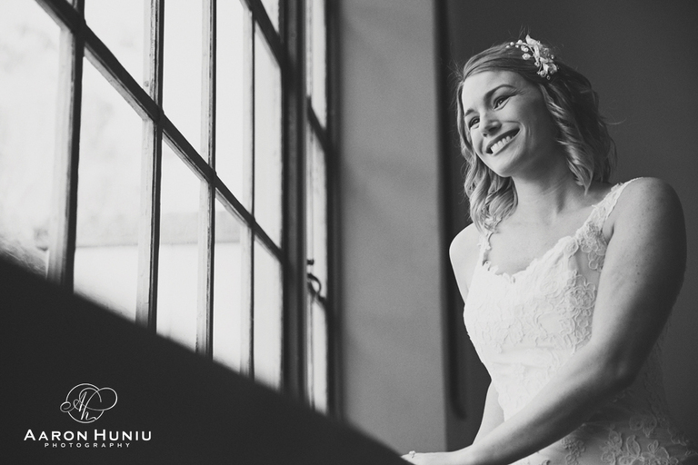 San Diego Museum of Art Wedding at Balboa Park