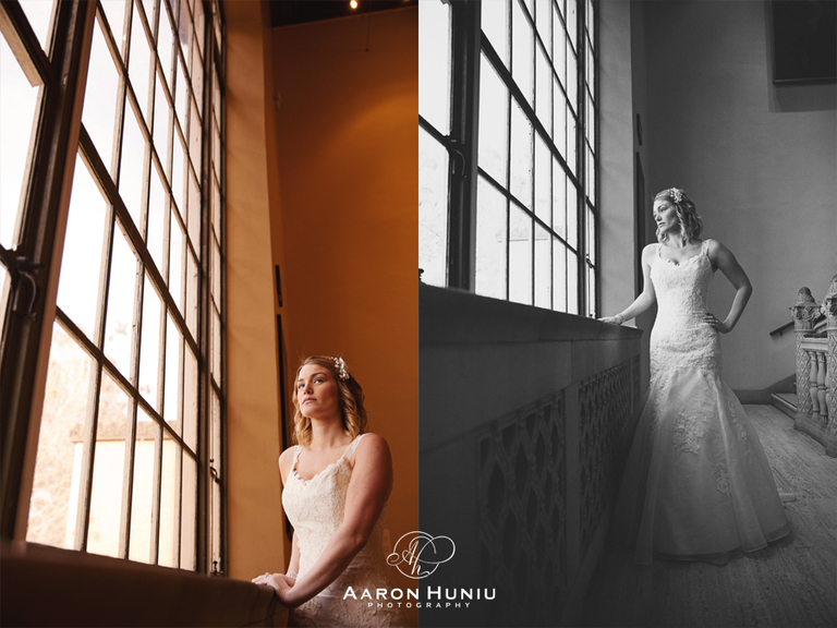 San Diego Museum of Art Wedding at Balboa Park