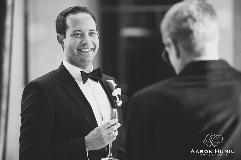 San Diego Museum of Art Wedding at Balboa Park