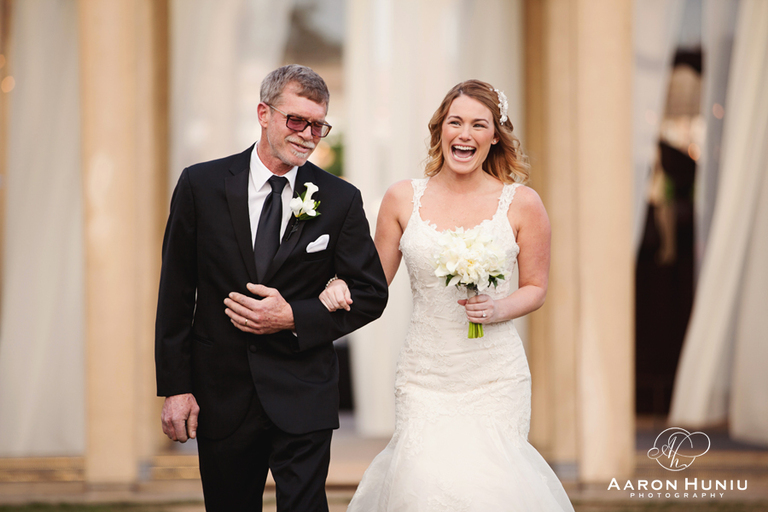 San Diego Museum of Art Wedding at Balboa Park