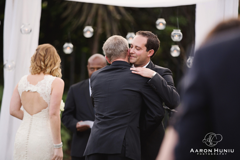 San Diego Museum of Art Wedding at Balboa Park