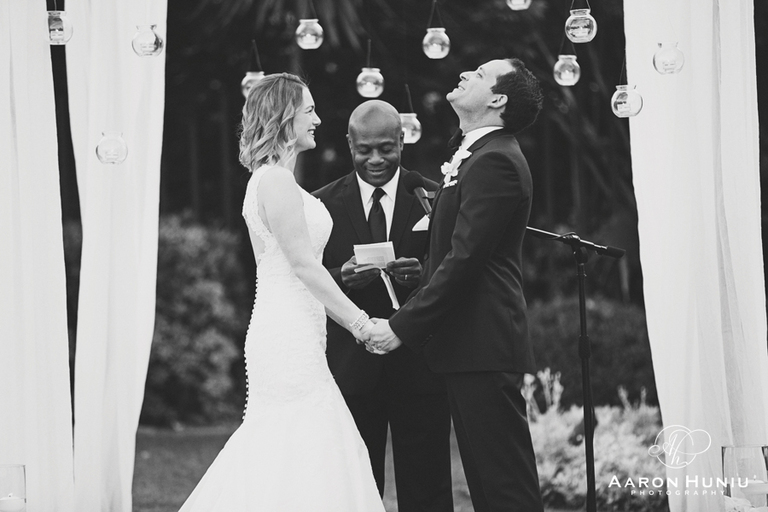 San Diego Museum of Art Wedding at Balboa Park
