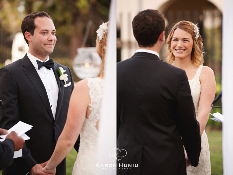 San Diego Museum of Art Wedding at Balboa Park