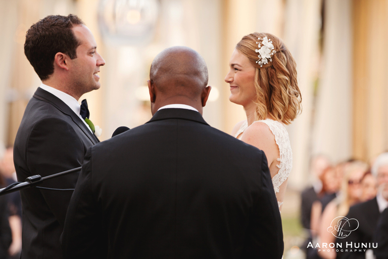 San Diego Museum of Art Wedding at Balboa Park