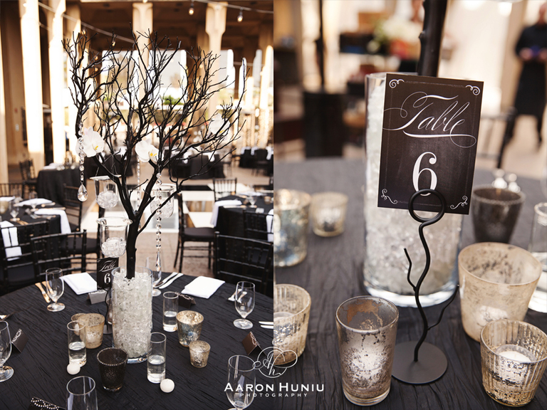 San Diego Museum of Art Wedding at Balboa Park