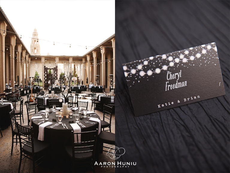 San Diego Museum of Art Wedding at Balboa Park