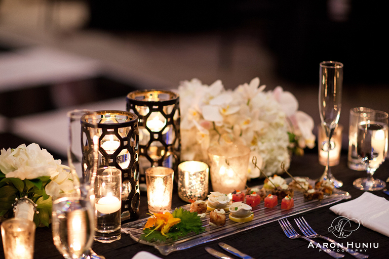 San Diego Museum of Art Wedding at Balboa Park