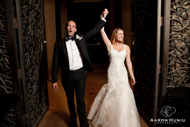 San Diego Museum of Art Wedding at Balboa Park