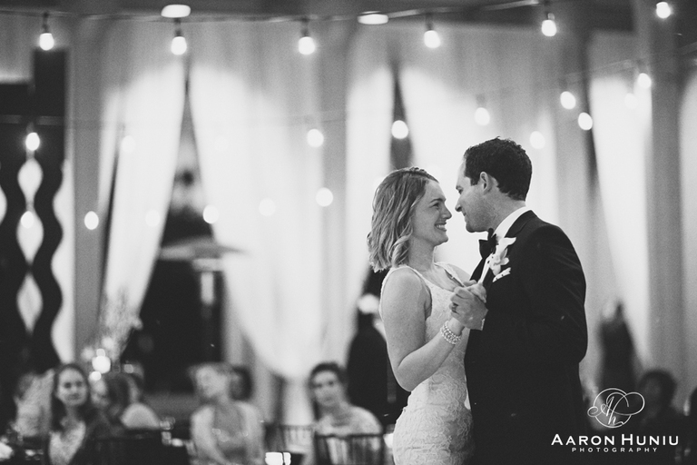 San Diego Museum of Art Wedding at Balboa Park