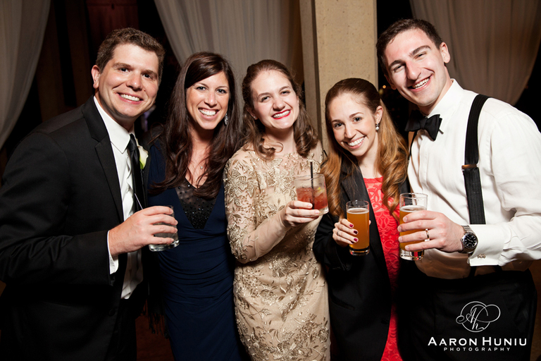 San Diego Museum of Art Wedding at Balboa Park