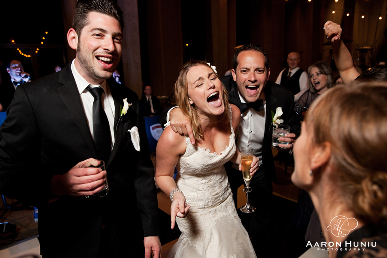San Diego Museum of Art Wedding at Balboa Park