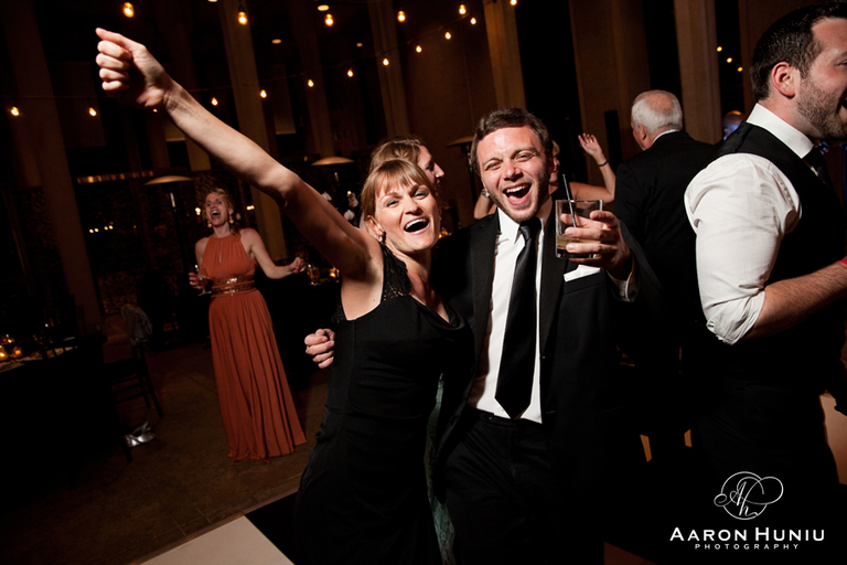 San Diego Museum of Art Wedding at Balboa Park