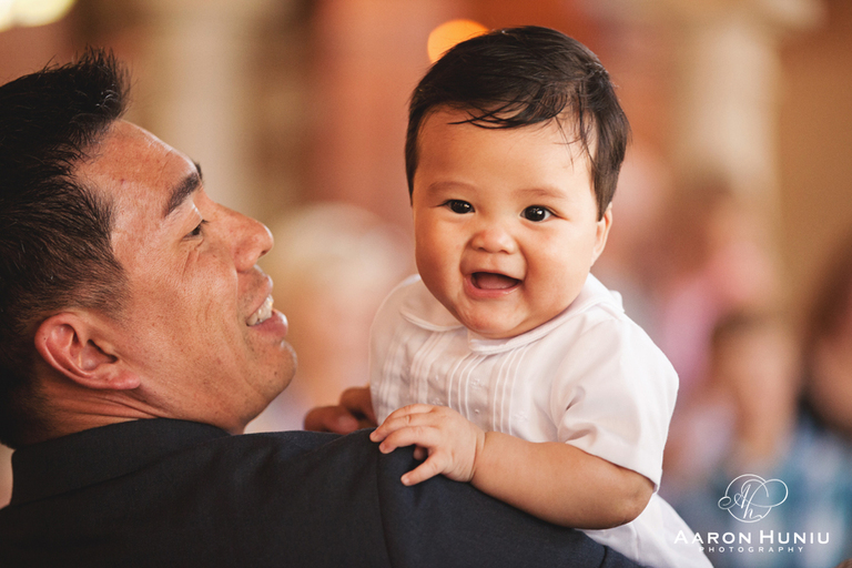 Saint_Gregory_Catholic_Church_Baptism_San_Diego_Photographer_Benjamin_14