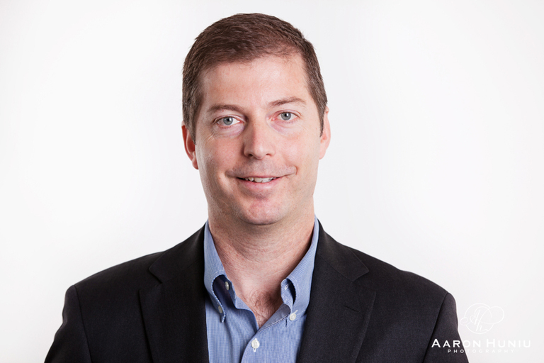 San Diego Corporate Headshot Photographer